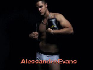 AlessandroEvans