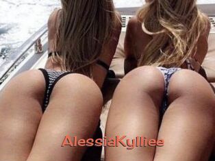 AlessiaKylliee