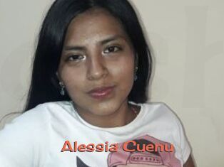Alessia_Cuenu