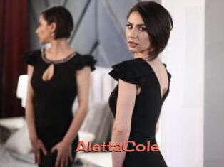 AlettaCole