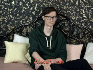 AlexAllen