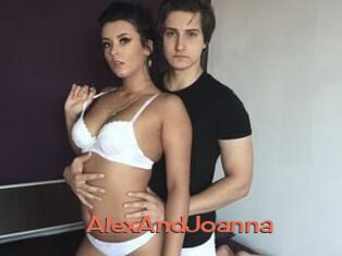 AlexAndJoanna