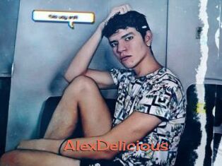 AlexDelicious