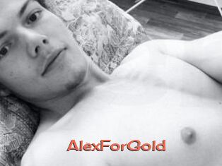 AlexForGold