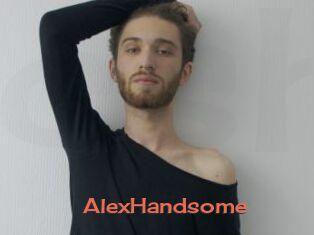 AlexHandsome