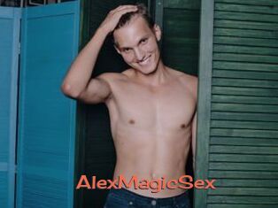AlexMagicSex