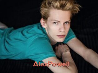 AlexPowell
