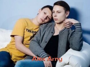 Alex_Arny