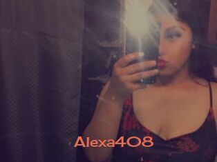 Alexa408