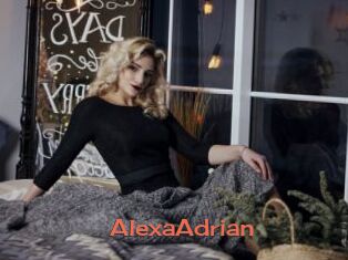 AlexaAdrian