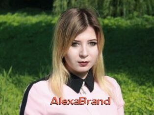 AlexaBrand