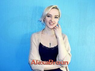 AlexaBroun