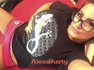AlexaBusty
