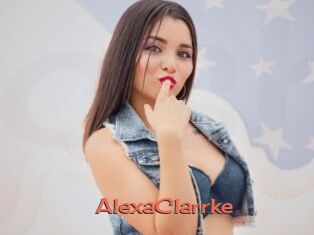 AlexaClarrke