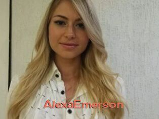 AlexaEmerson