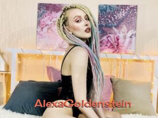 AlexaGoldenstein
