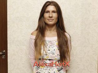 AlexaHotX