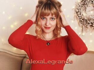 AlexaLegrande