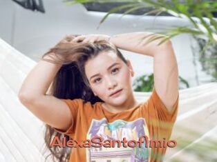 AlexaSantofimio