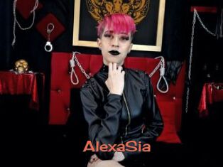 AlexaSia