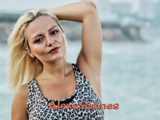 AlexaStones