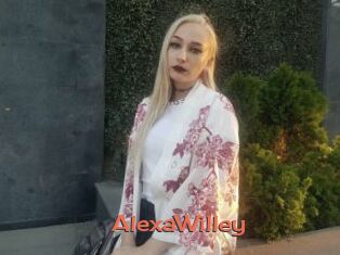 AlexaWilley