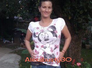 Alexabusty30