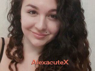 Alexa_cute_X