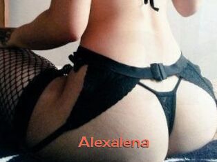 Alexalena