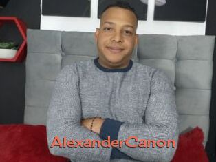 AlexanderCanon