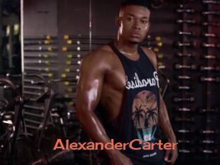 AlexanderCarter