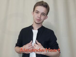 AlexanderHeart