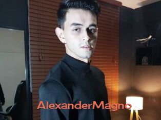 AlexanderMagno