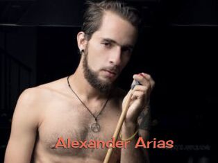 Alexander_Arias
