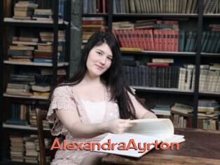 AlexandraAyrton