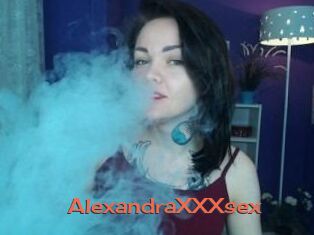 AlexandraXXXsex