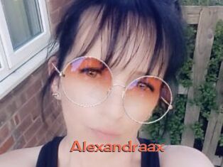 Alexandraax