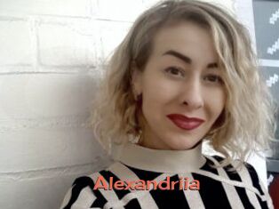 Alexandriia