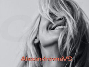 AlexandrovnaVS