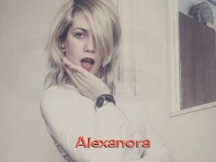 Alexanora