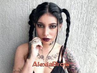AlexiaBrow