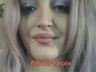 AlexiaPurple