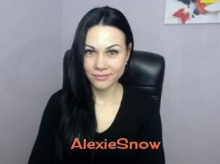 AlexieSnow