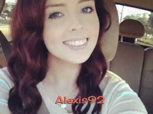 Alexis92