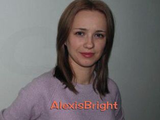 AlexisBright