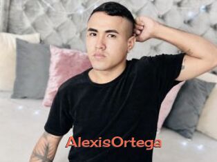 AlexisOrtega