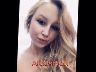 AlexisPratt