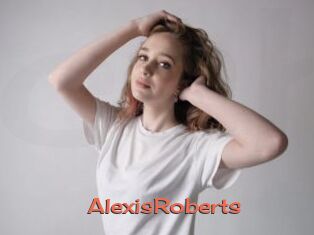 AlexisRoberts