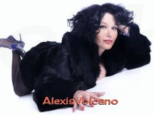 AlexisVolcano