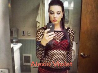 Alexis_Violet